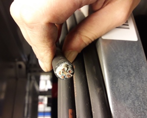 Cable - H07 RN-F/5 G 1,50 Titanex 11